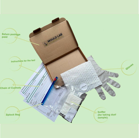 MYCOTOXIN ANALYSIS WITH 10 TOXIGENIC MOULDS (EMMA)